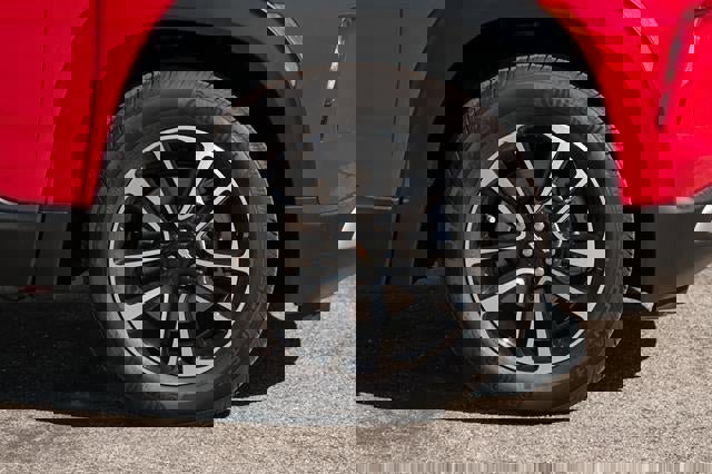 Used 2026 Chevrolet TrailBlazer LT w/ Driver Confidence Package image 12