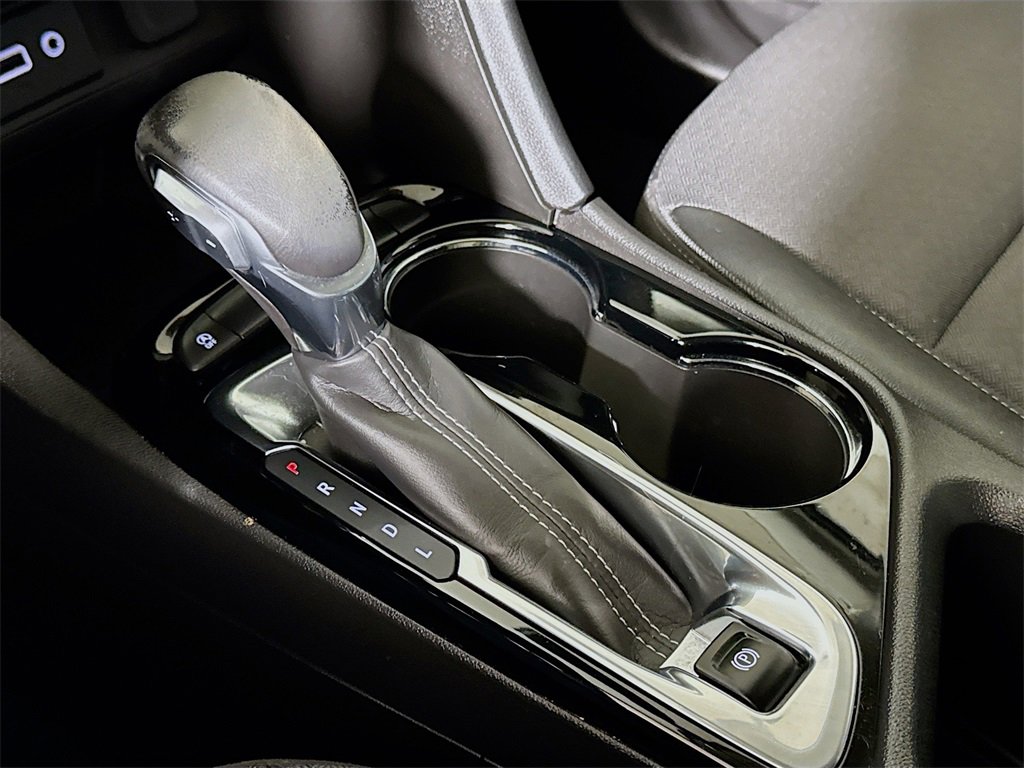 Used 2023 Buick Encore GX Select w/ Sport Touring Package image 14