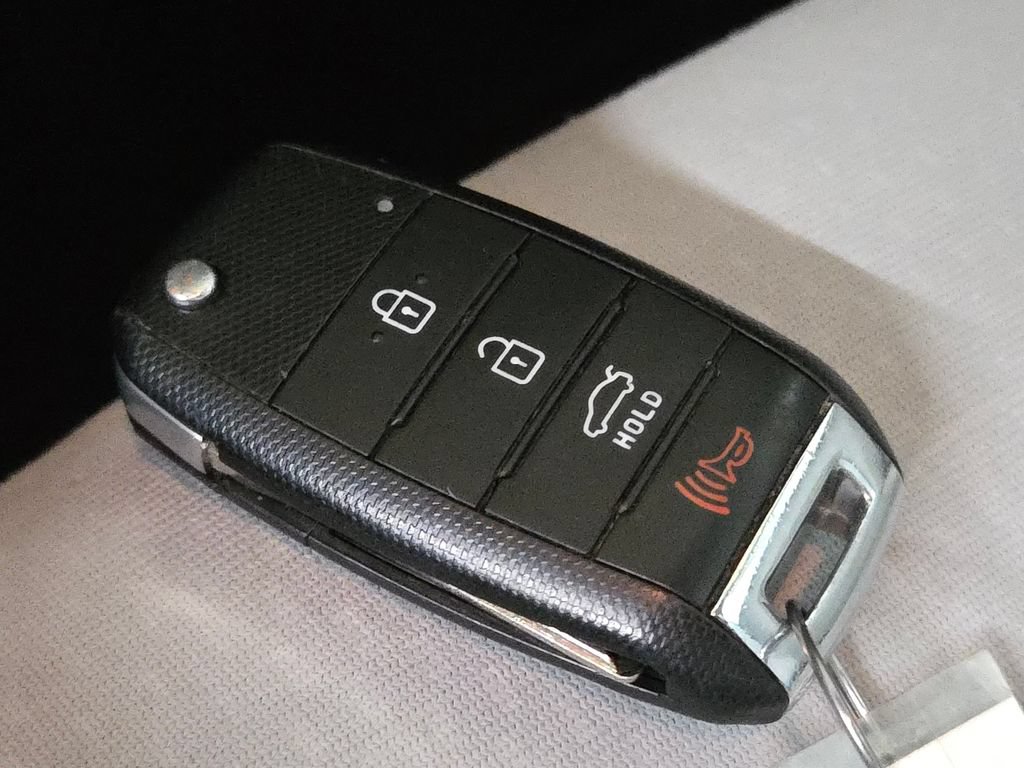 Used 2014 Kia Optima LX FWD image 32