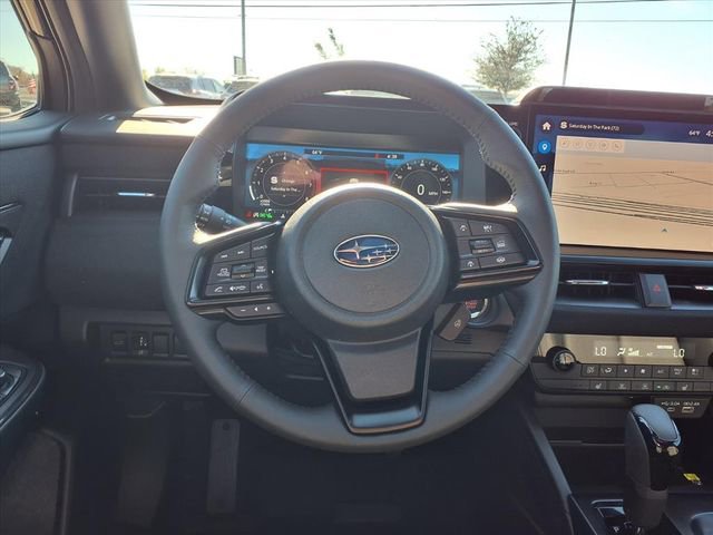 New 2026 Subaru Outback Limited XT image 12