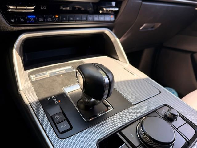 Used 2024 MAZDA CX-90 3.3 Turbo w/ Premium Plus Pkg AWD/4WD image 16