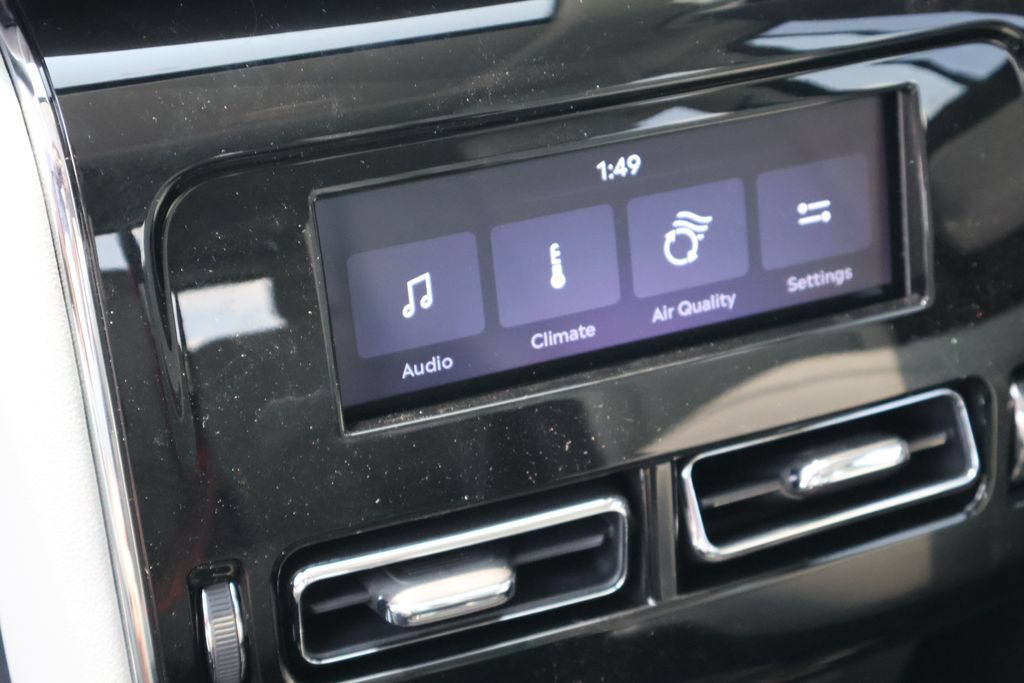 New 2026 Lincoln Aviator AWD image 21