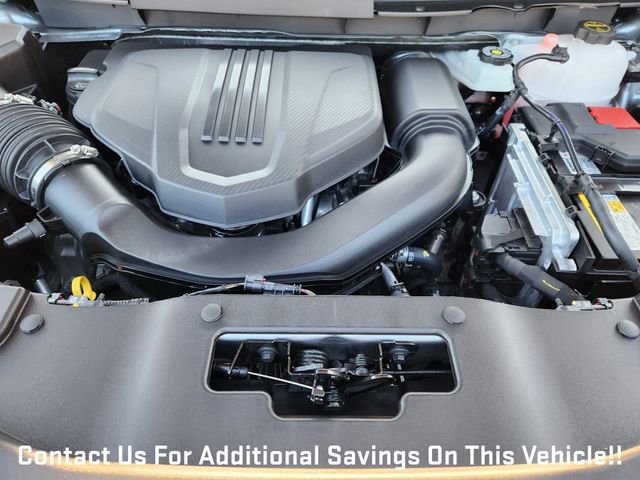 New 2026 GMC Acadia Elevation w/ Black Edition FWD image 23