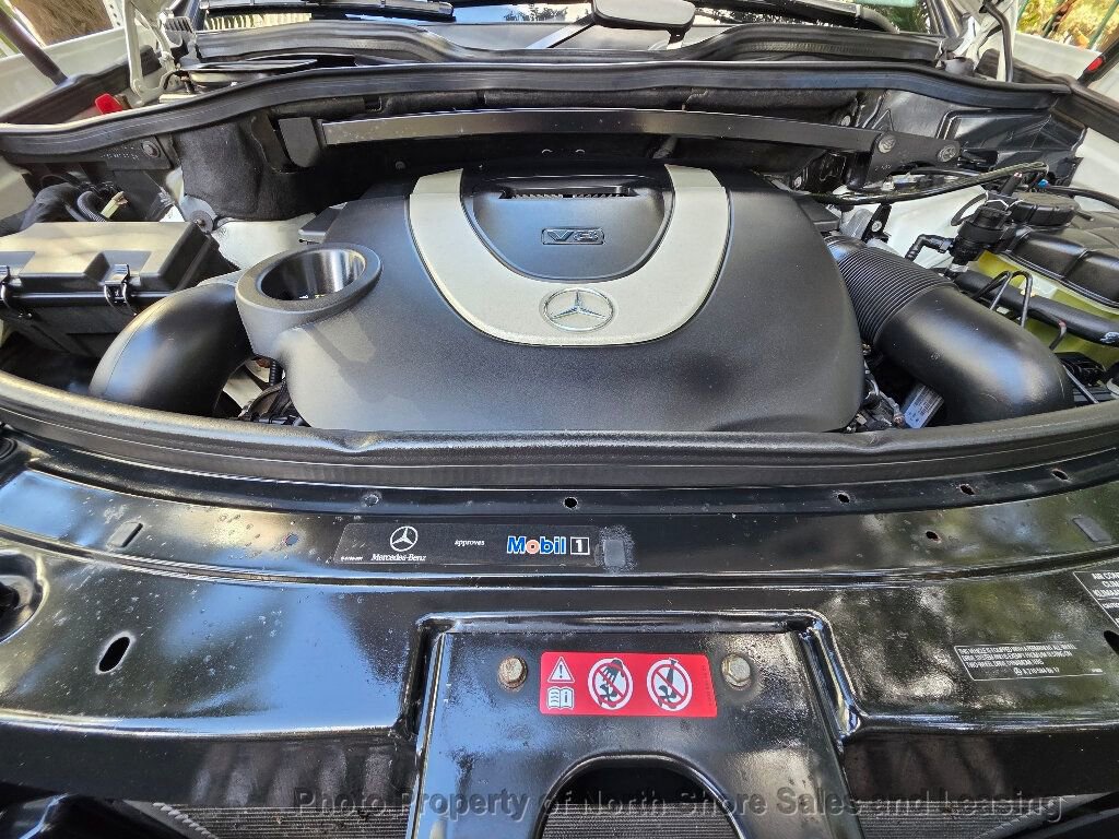Used 2011 Mercedes-Benz GL 450 4MATIC image 8