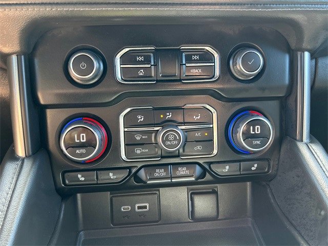 Certified 2022 Chevrolet Tahoe LT image 27