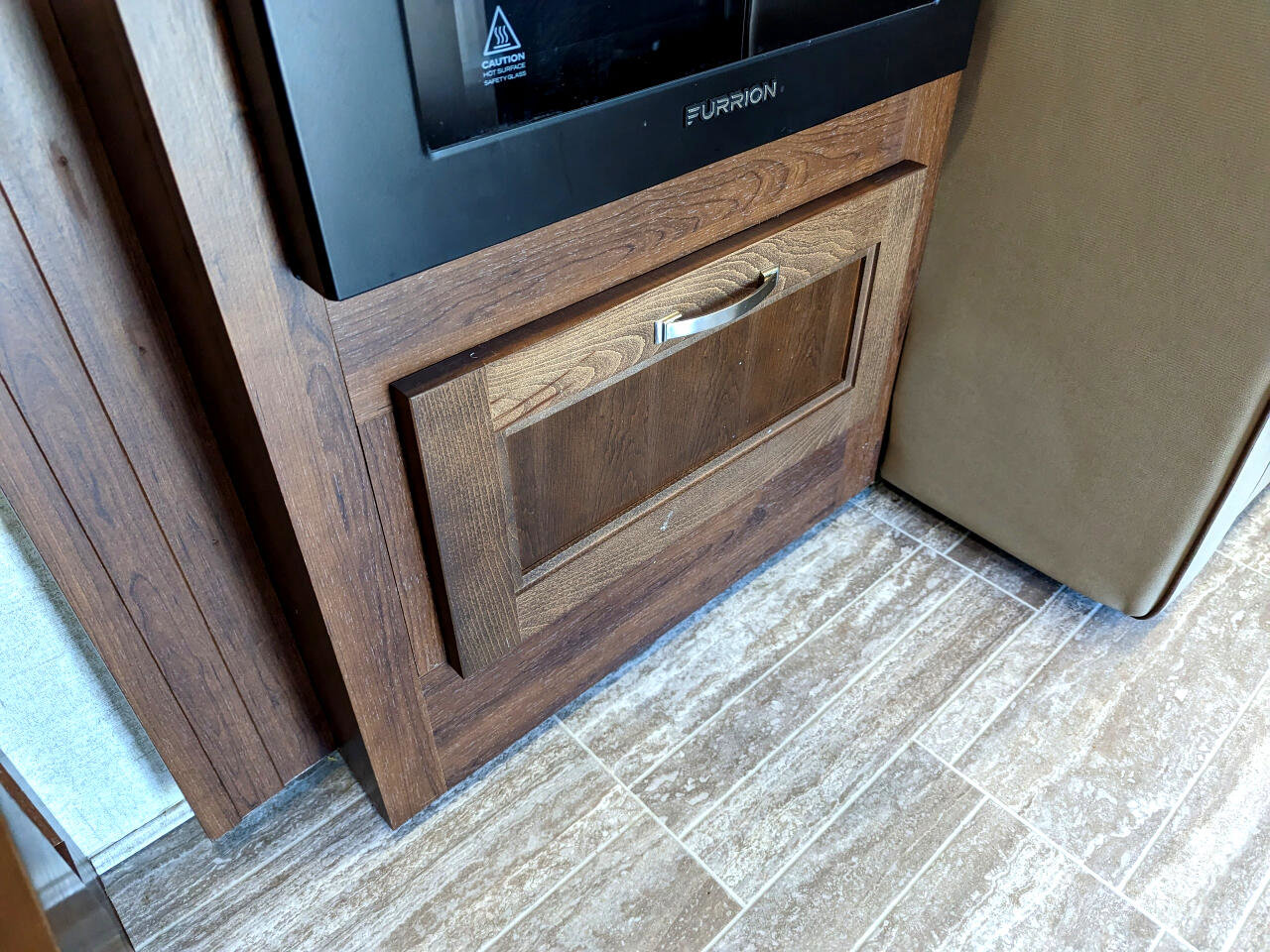 Used 2019 Chevrolet Express 4500 w/ RV Package RWD image 55