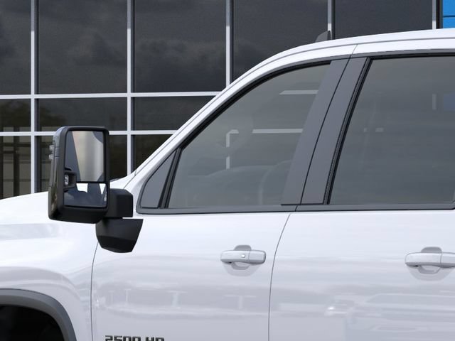New 2026 Chevrolet Silverado 2500 LT w/ Trail Boss Package AWD/4WD image 12