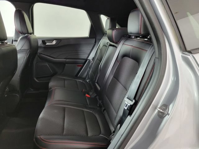 Certified 2023 Ford Escape ST-Line Elite AWD/4WD image 15