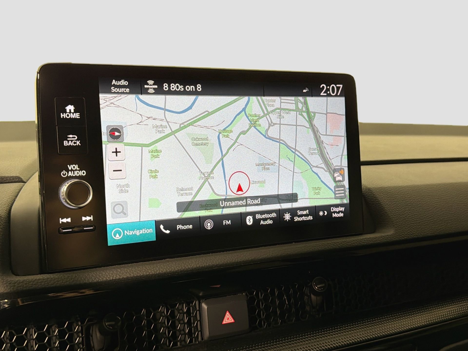 Used 2023 Honda CR-V Sport Touring image 13