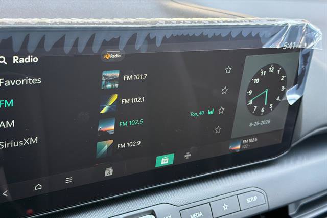 New 2026 Kia K4 FWD image 19