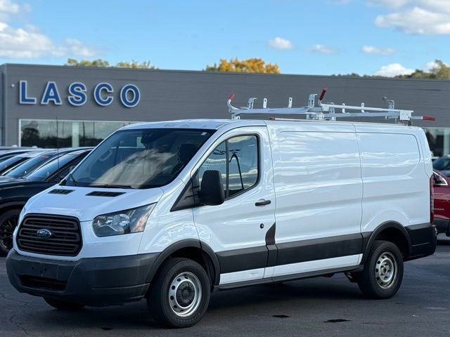Used 2015 Ford Transit 250 130 Low Roof