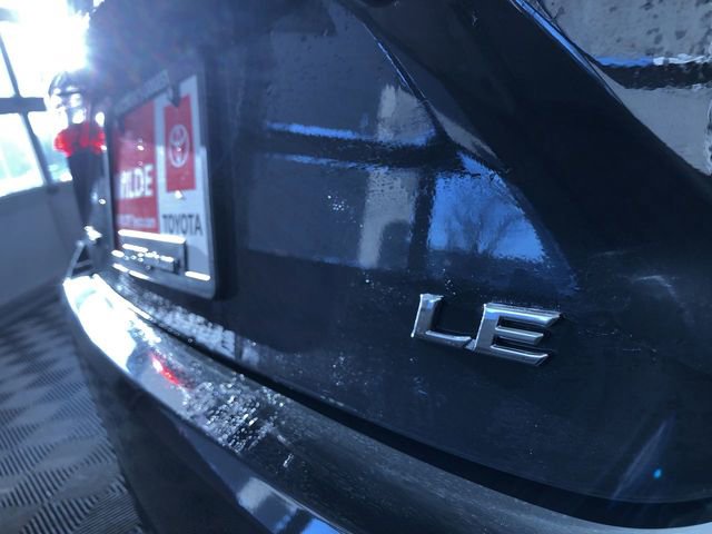 Certified 2025 Toyota Camry LE image 16