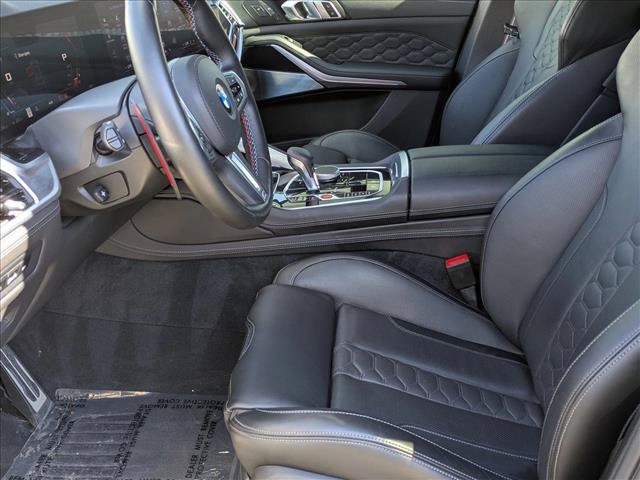 Used 2024 BMW X5 M Competition w/ Executive Package AWD/4WD image 17