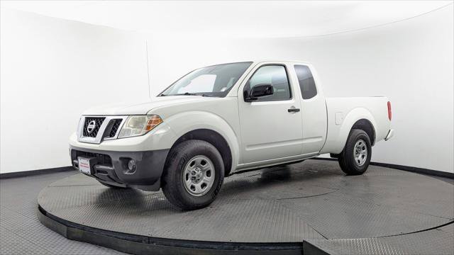 Used 2018 Nissan Frontier S RWD image 2