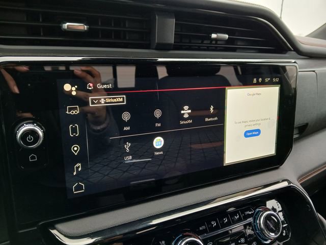 New 2026 GMC Sierra 2500 AT4 w/ AT4 Premium Plus Package image 20