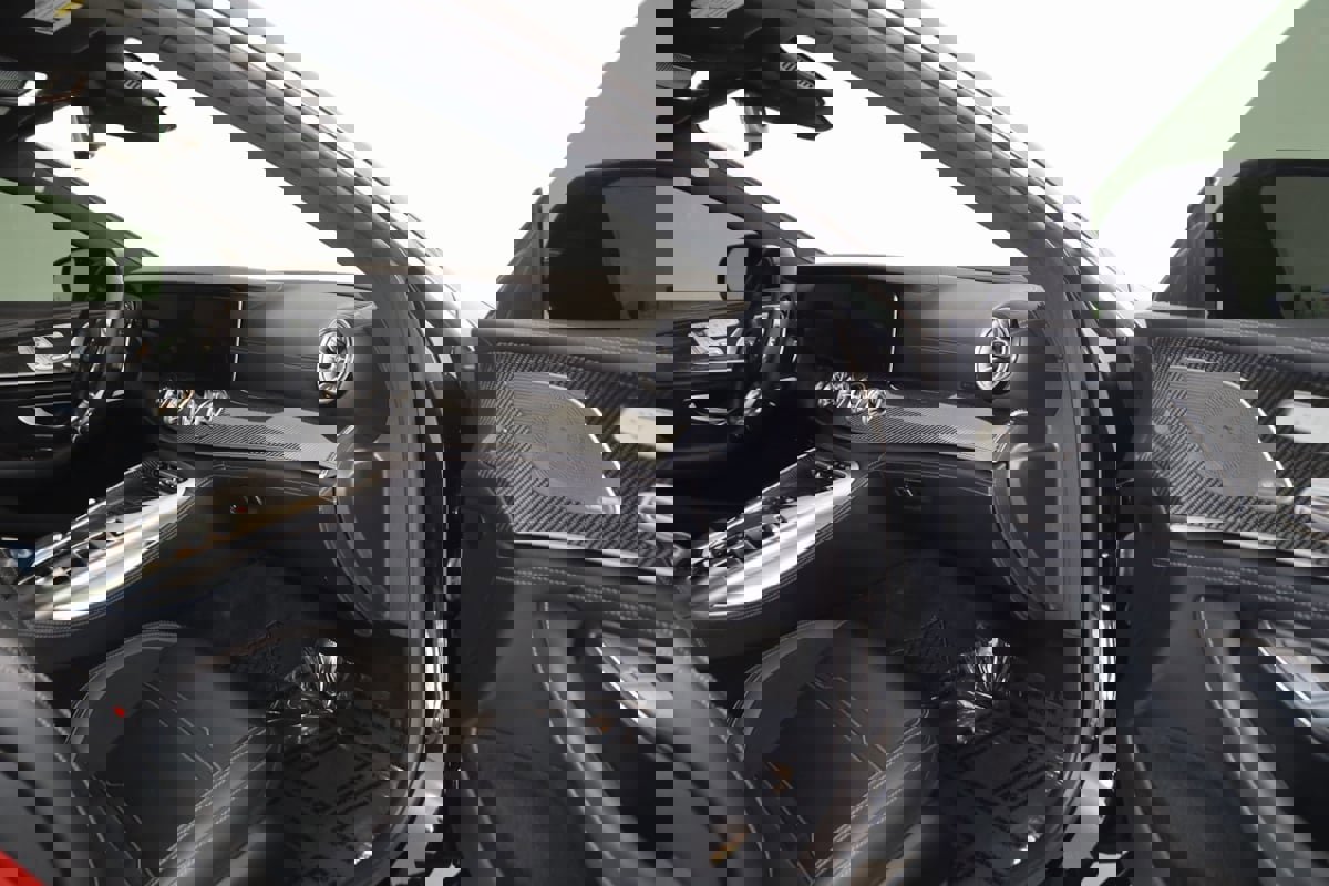 Used 2019 Mercedes-Benz AMG GT 63 S image 71