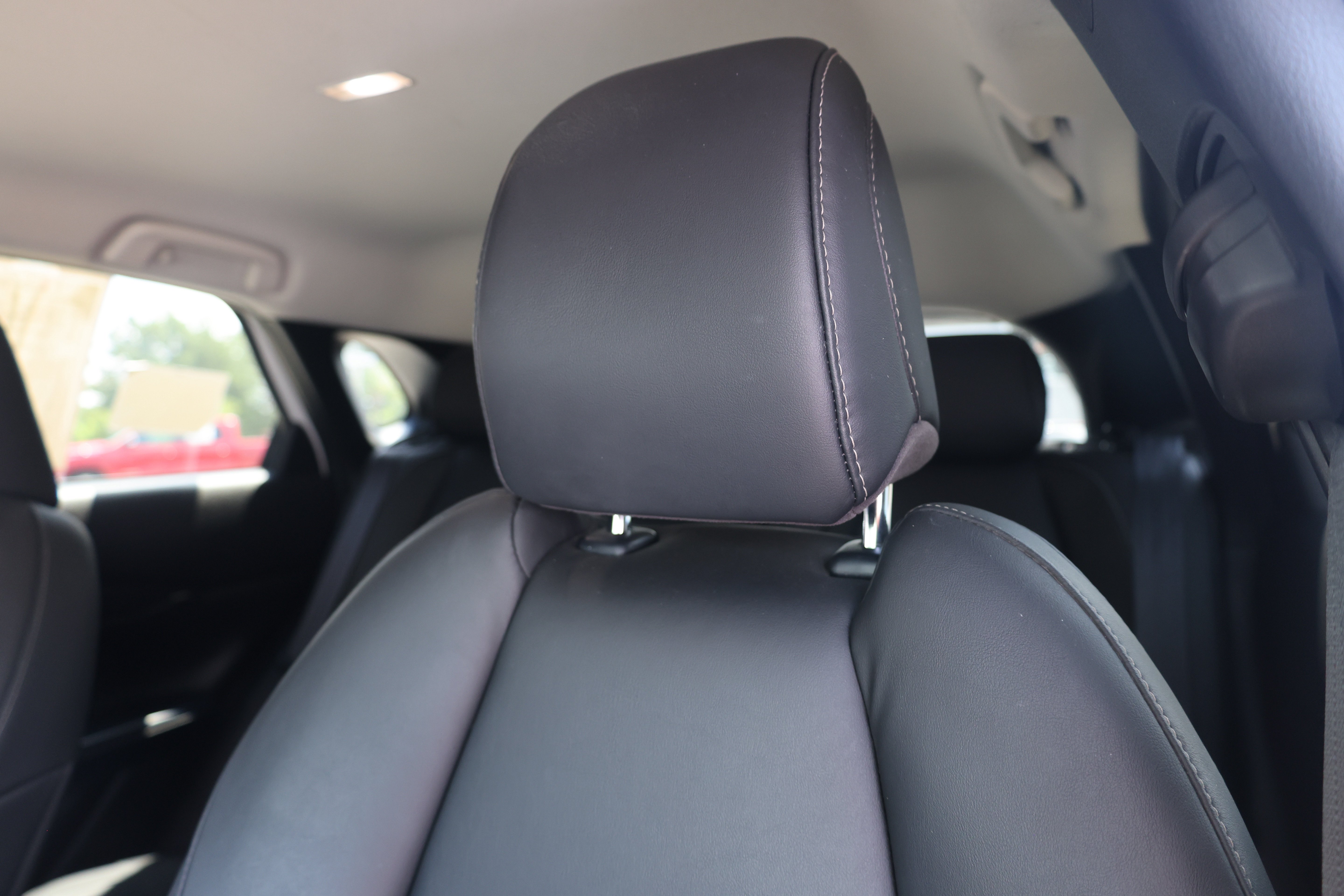 Used 2020 MAZDA CX-30 FWD w/ Preferred Package image 16