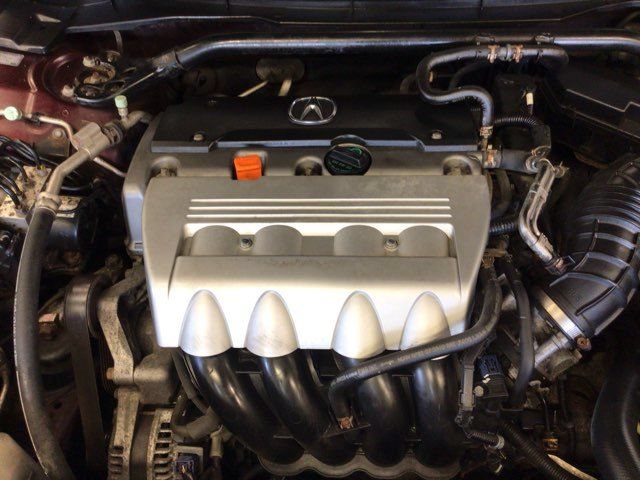 Used 2010 Acura TSX Sedan FWD image 18