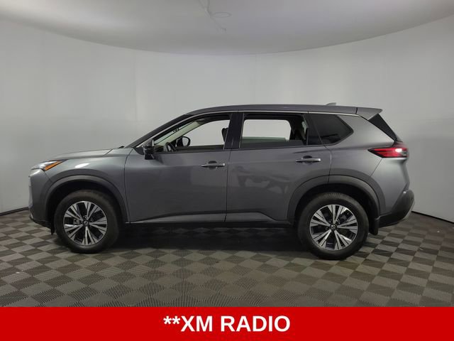 Used 2021 Nissan Rogue SV FWD image 5