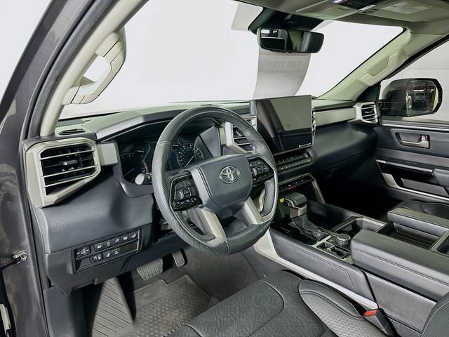 Used 2022 Toyota Tundra Limited image 11