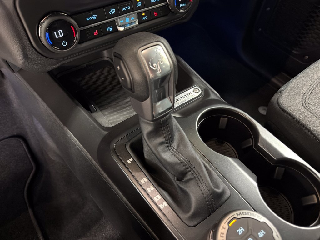 New 2026 Ford Bronco Big Bend AWD/4WD image 26