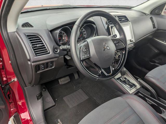 Used 2024 Mitsubishi Outlander Sport ES image 9