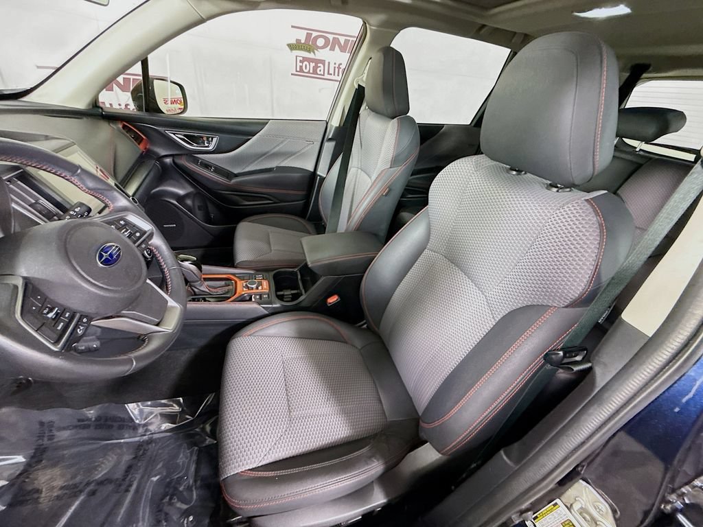 Used 2021 Subaru Forester Sport AWD/4WD image 27