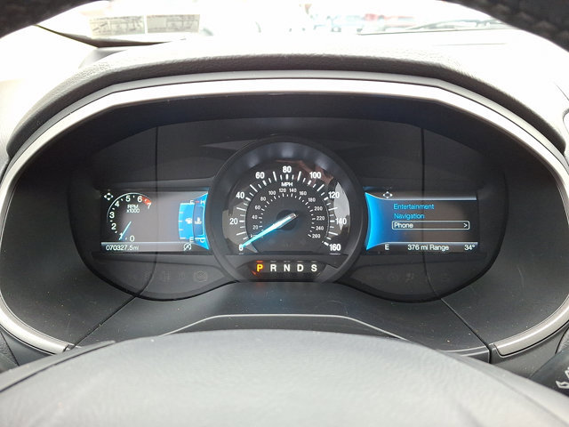 Used 2021 Ford Edge SEL w/ Convenience Package image 20