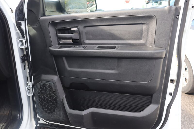 Used 2022 RAM 2500 Tradesman AWD/4WD image 18