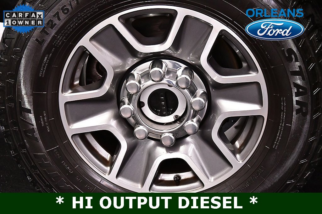 Used 2024 Ford F250 Lariat image 9