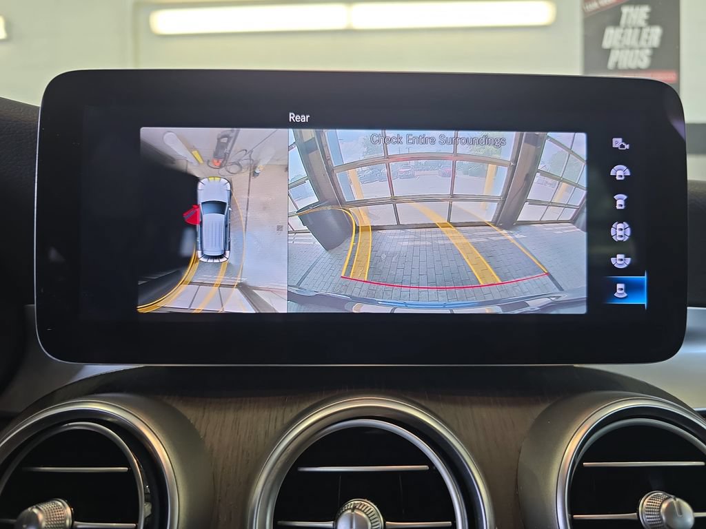 Certified 2021 Mercedes-Benz GLC 300 4MATIC image 26