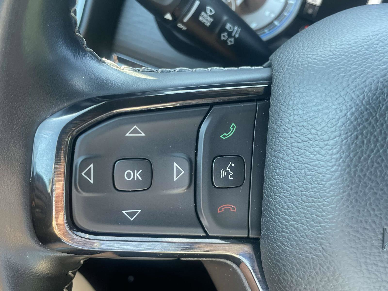 Used 2022 RAM 1500 Limited image 9