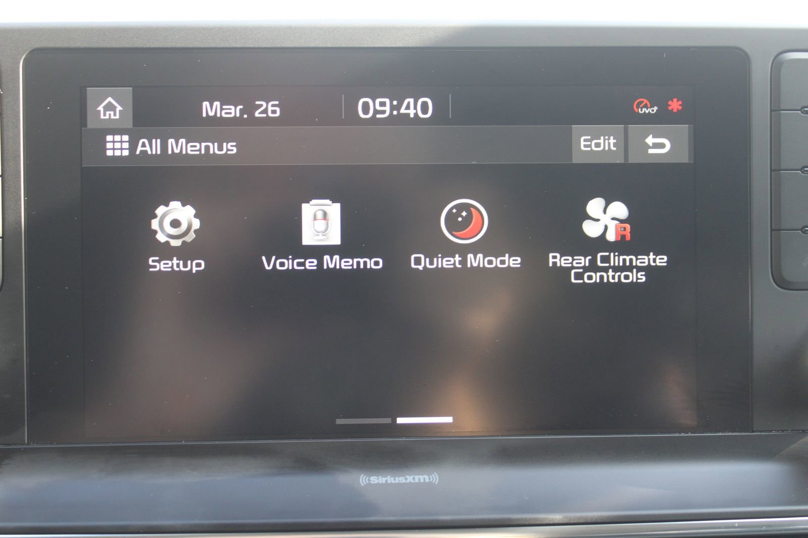 Certified 2021 Kia Telluride S image 47