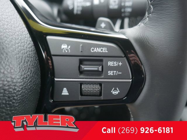 New 2026 Honda Civic Sport Touring image 29