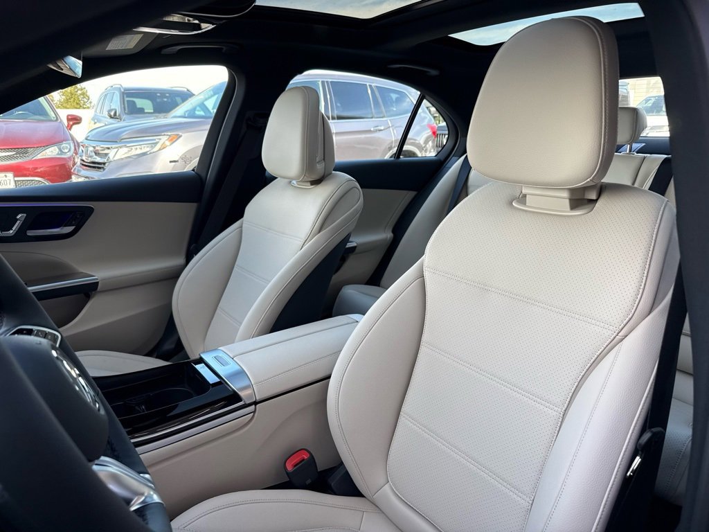New 2026 Mercedes-Benz C 300 Sedan image 13