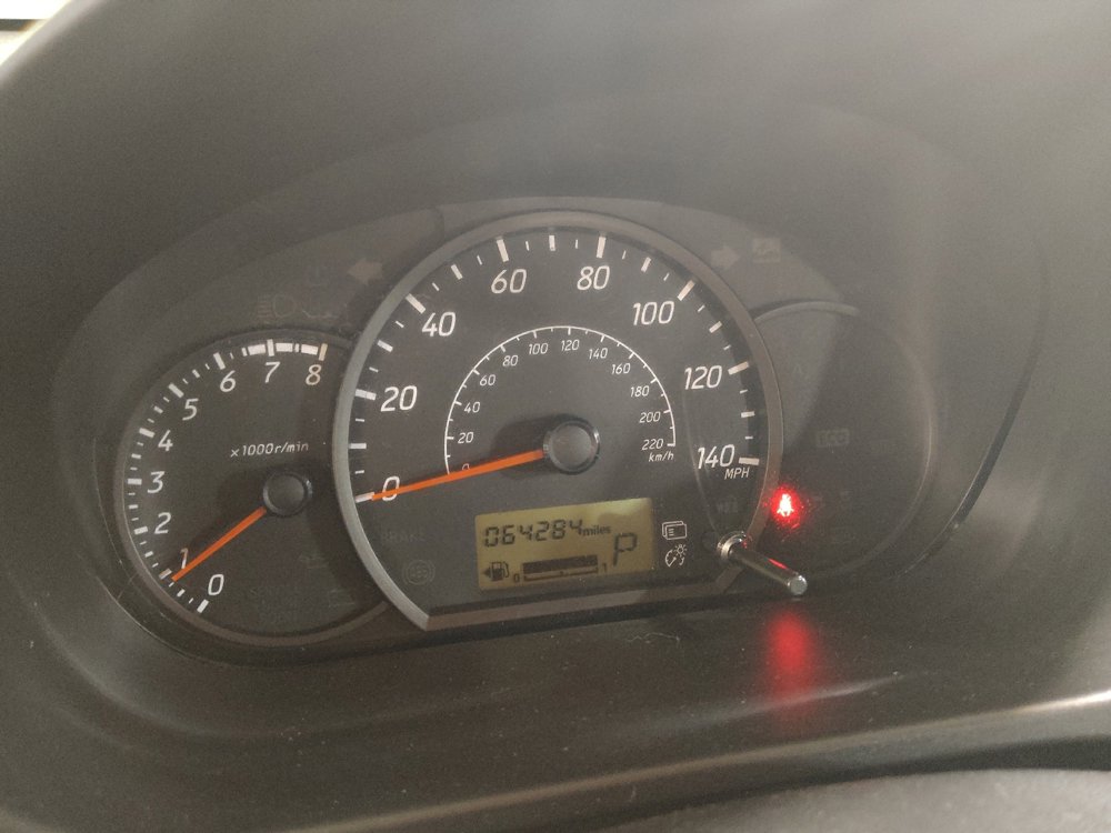 Used 2021 Mitsubishi Mirage SE FWD image 23