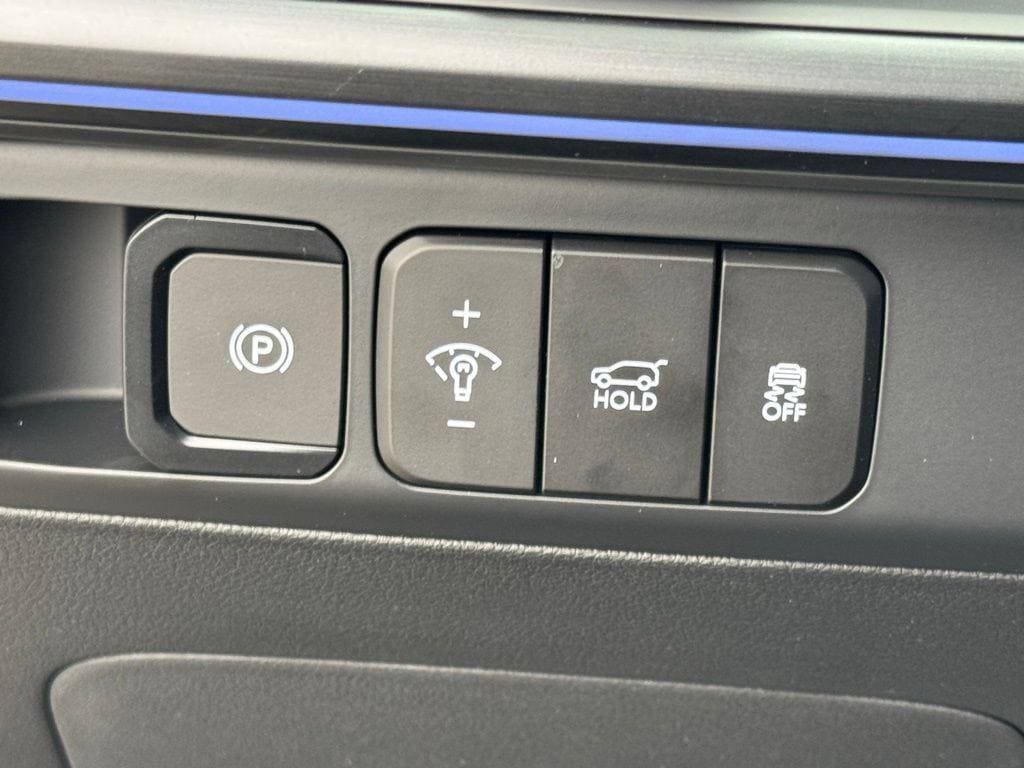 New 2026 Hyundai Santa Fe Calligraphy AWD/4WD image 29