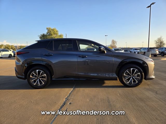 Used 2024 Lexus RZ 300e Premium w/ Technology Package FWD image 8