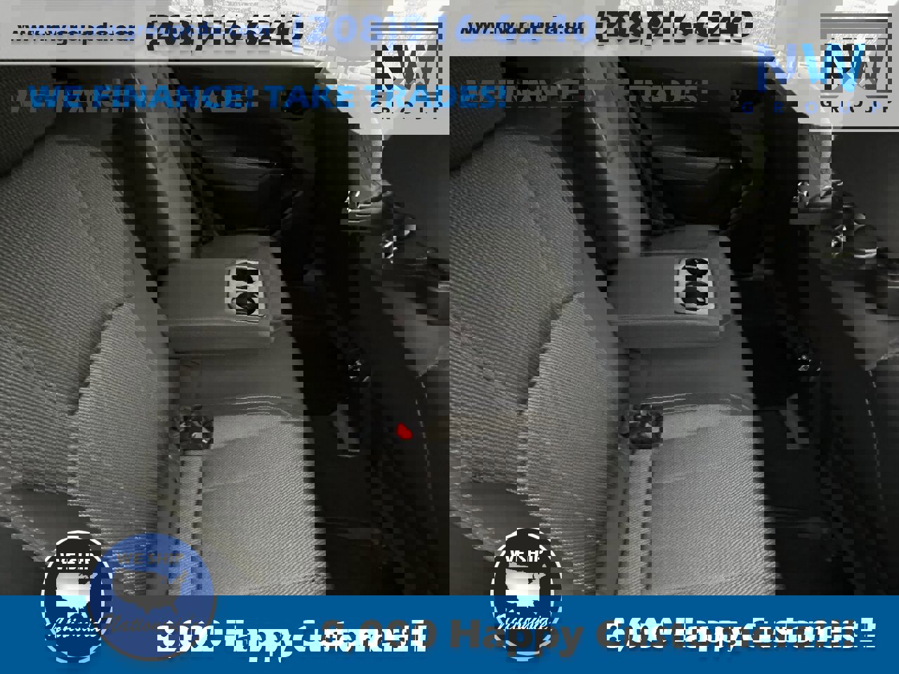 Used 2024 Subaru Crosstrek 2.0i Premium image 26