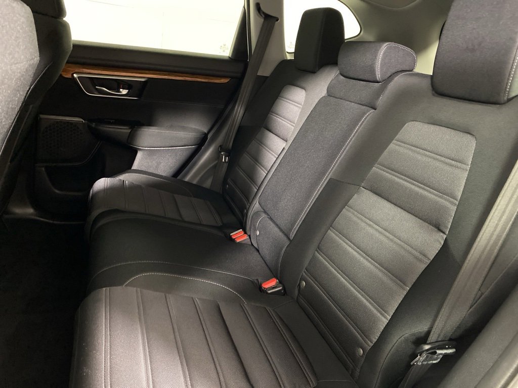 Used 2019 Honda CR-V EX image 13