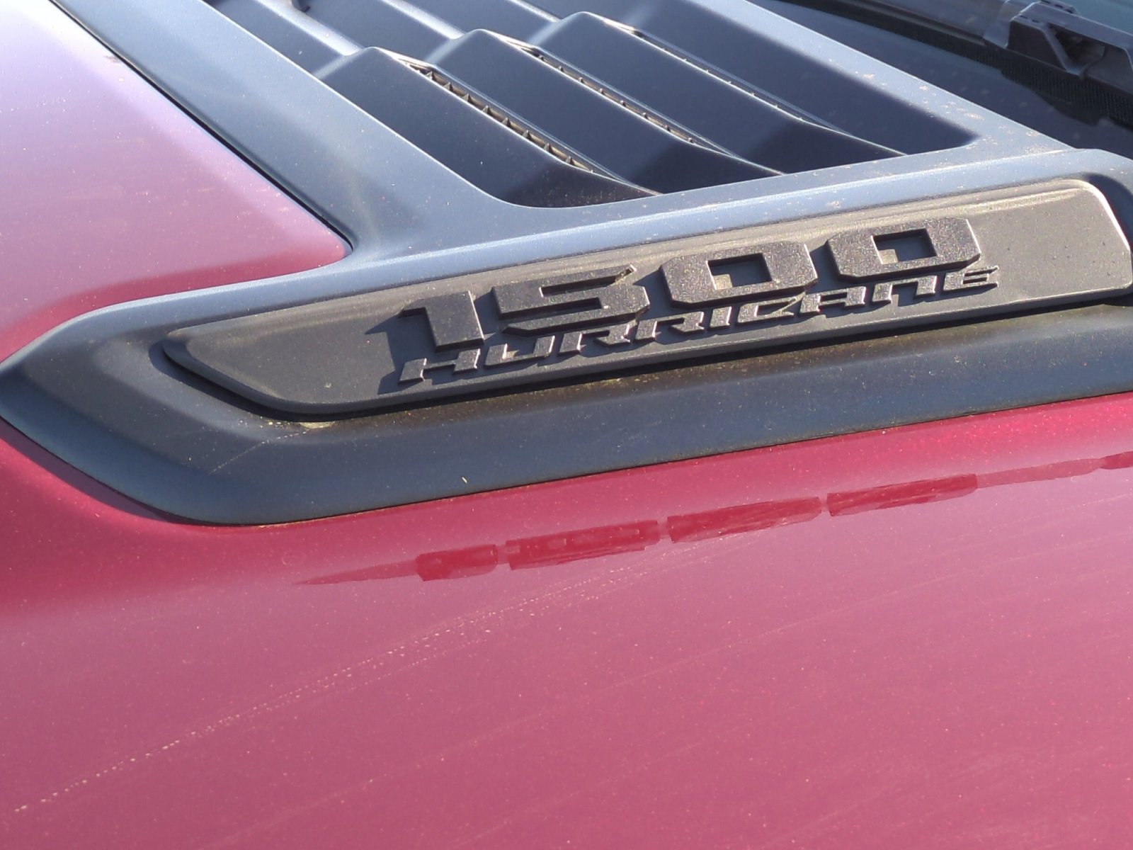 New 2026 RAM 1500 Laramie image 24