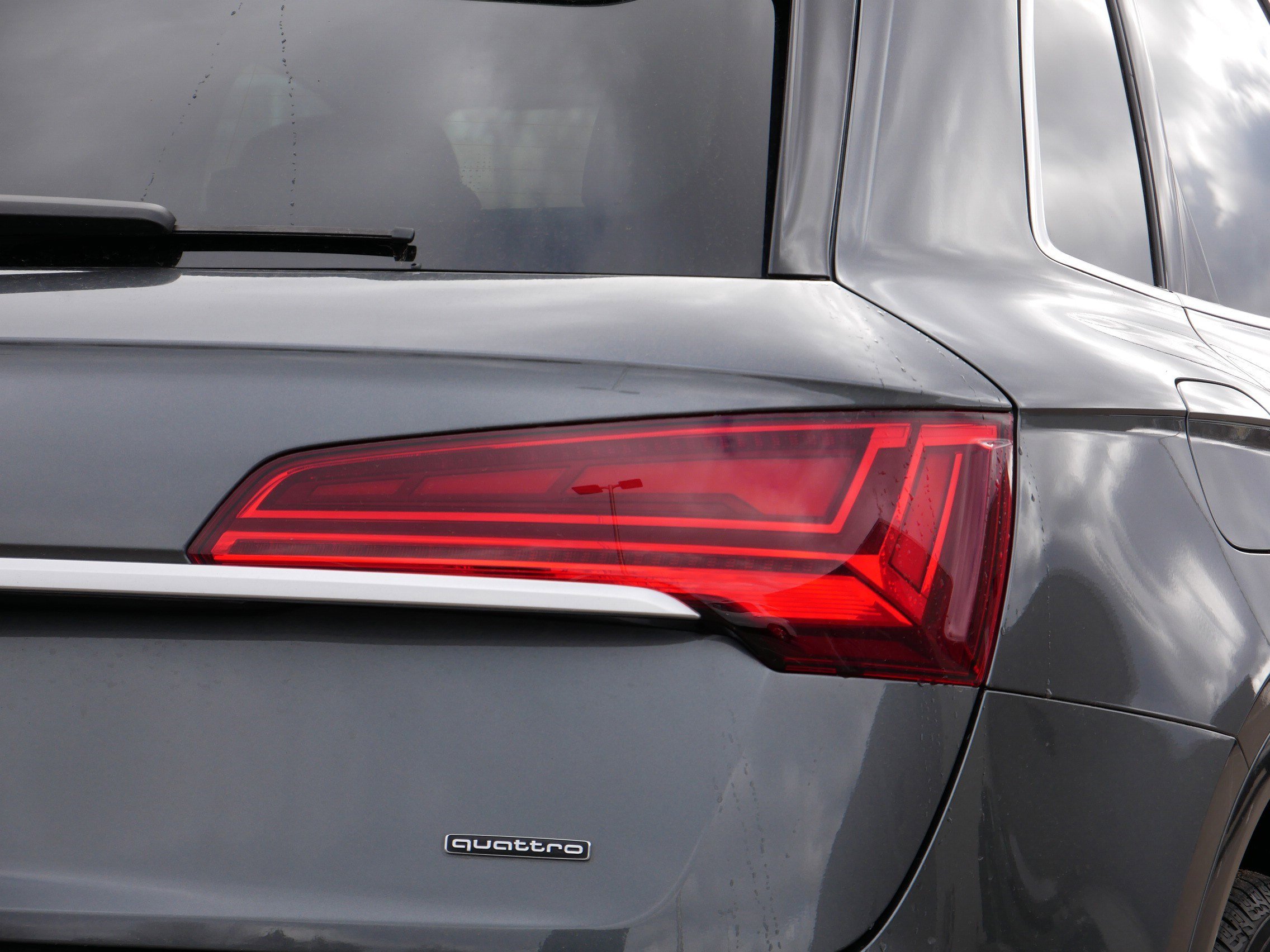 Used 2023 Audi Q5 2.0T Premium Plus w/ Premium Plus Package image 17