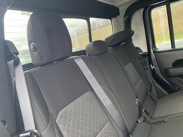 New 2026 Jeep Gladiator Mojave image 31