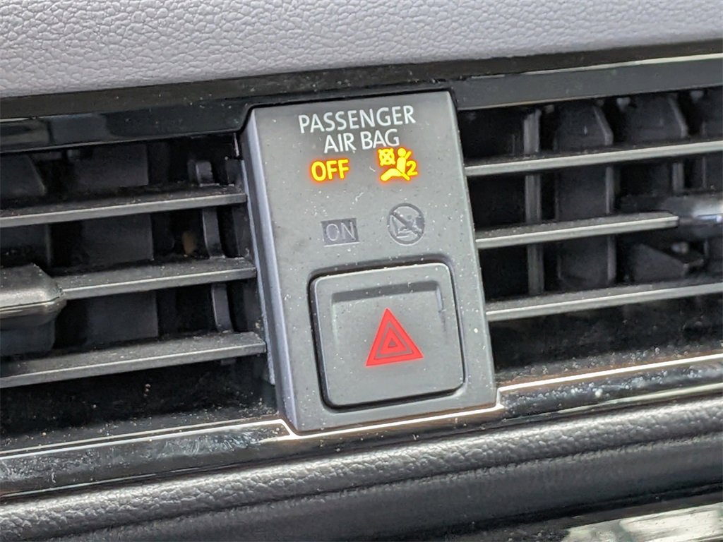 Used 2024 Volkswagen Taos S image 29