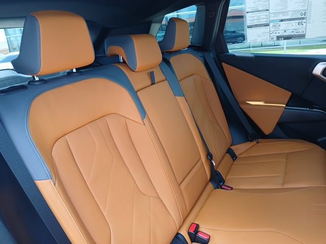 New 2025 BMW X3 xDrive30 w/ Premium Package AWD/4WD image 12