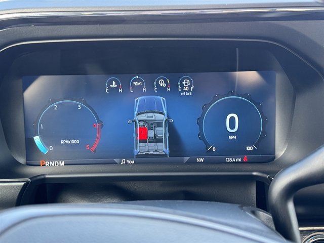 New 2026 Ford F350 Lariat image 14