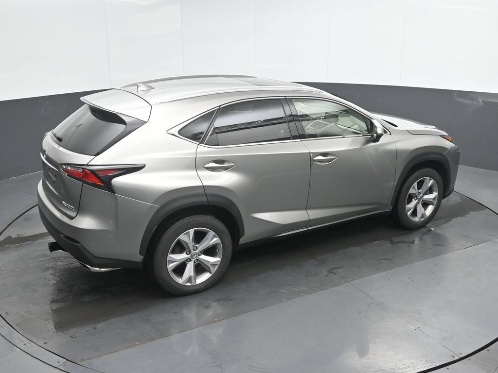 Used 2017 Lexus NX 200t AWD w/ Premium Package image 28
