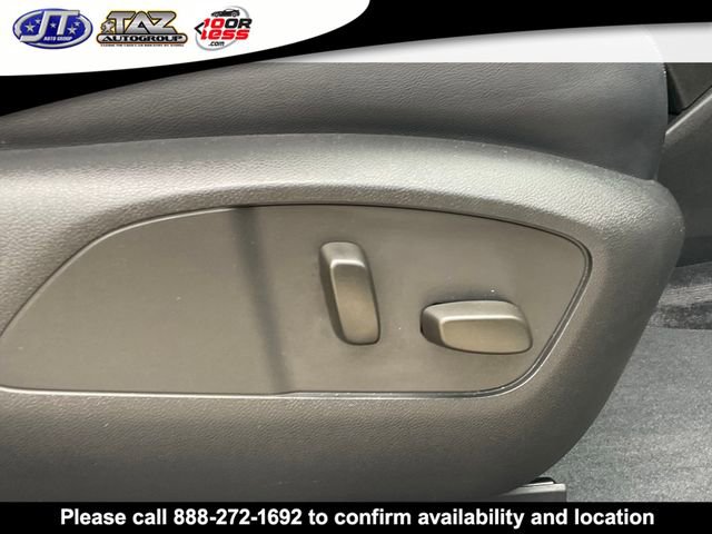 Used 2024 Honda Prologue Elite image 16