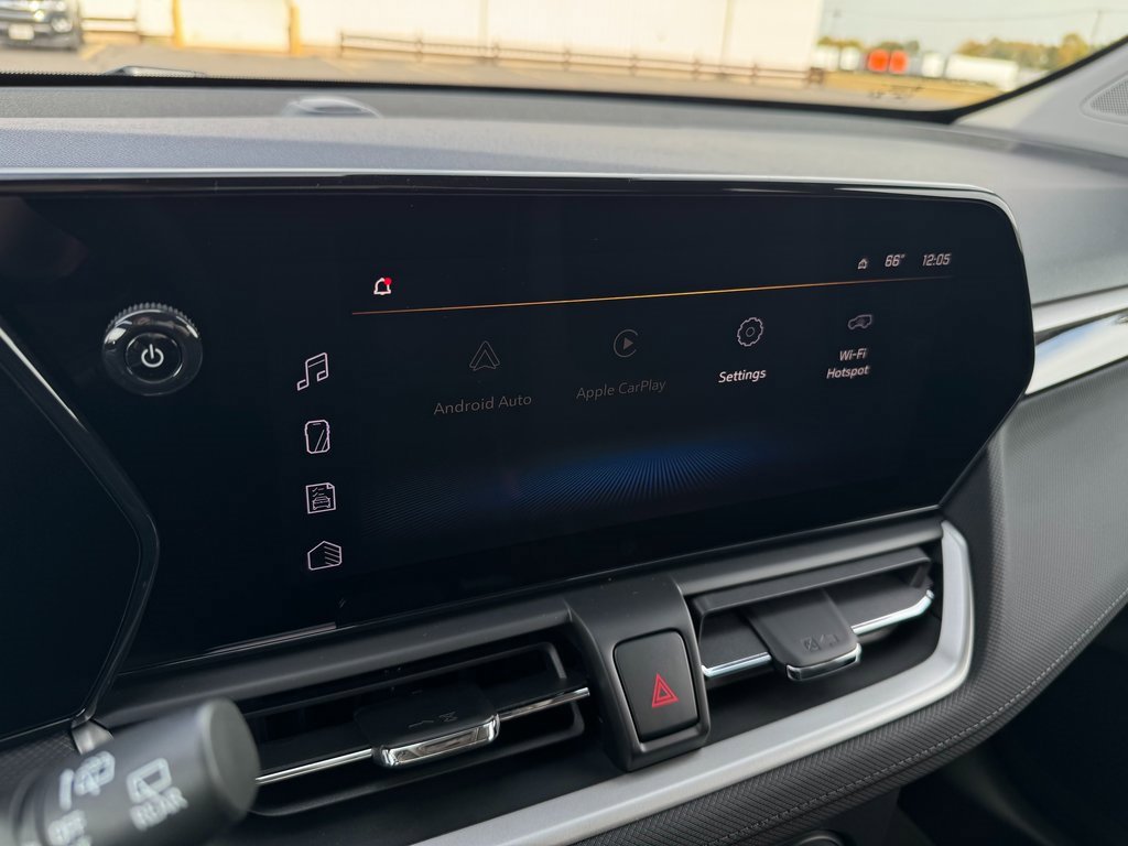 New 2026 Chevrolet TrailBlazer LS w/ LS Convenience Package image 21