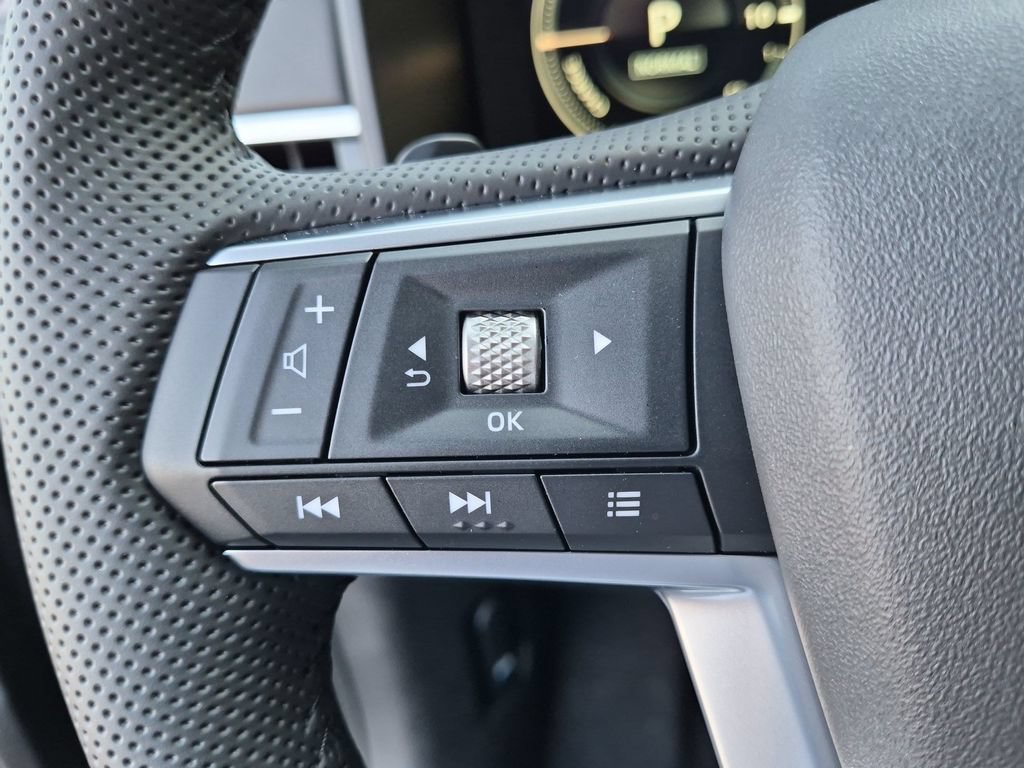 New 2026 Nissan Rogue SL AWD/4WD image 14